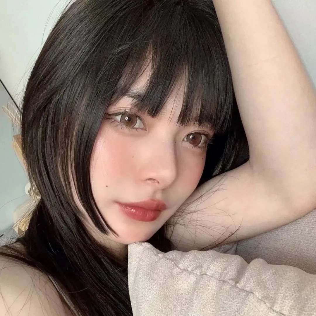 坠落画境的你