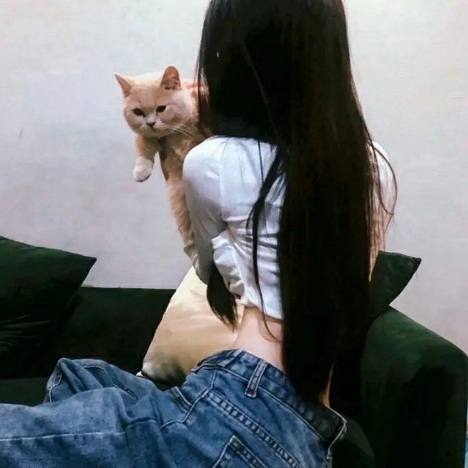 毛发